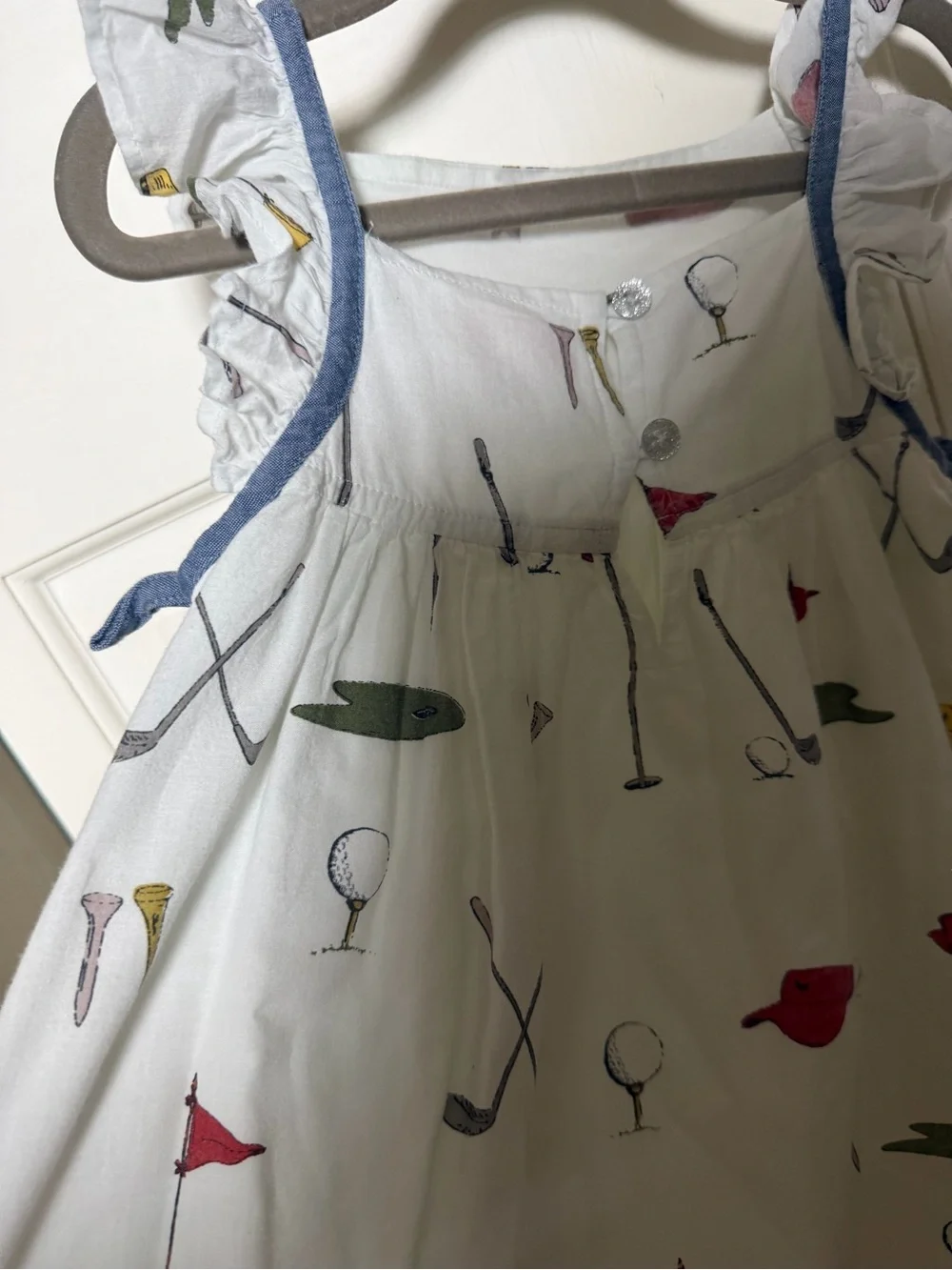 Pink Chicken Girl's Ailee Dress, 3T